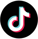 tiktok logo